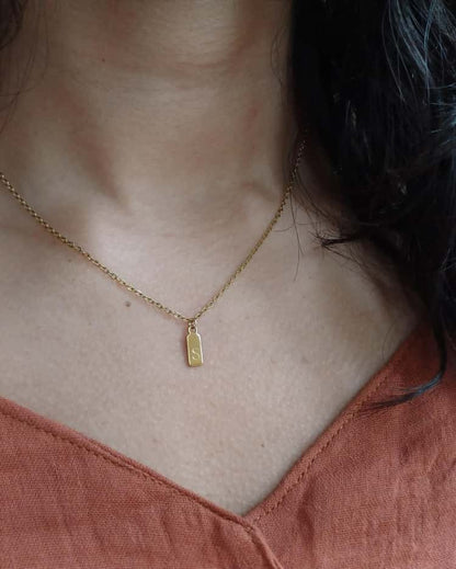 Audrey Necklace
