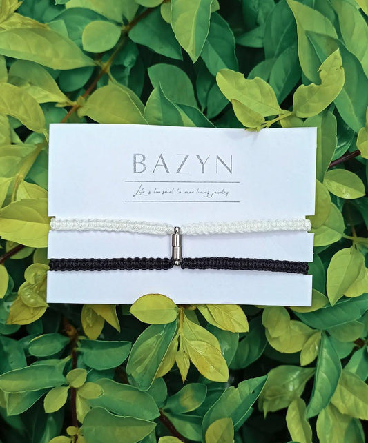 Magnet Bracelet