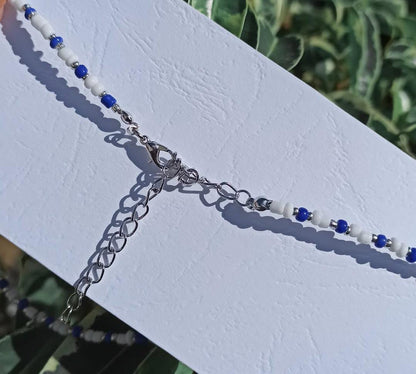 Beaded Necklace