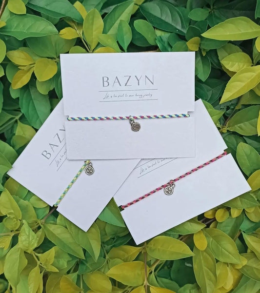 Bracelets Sun