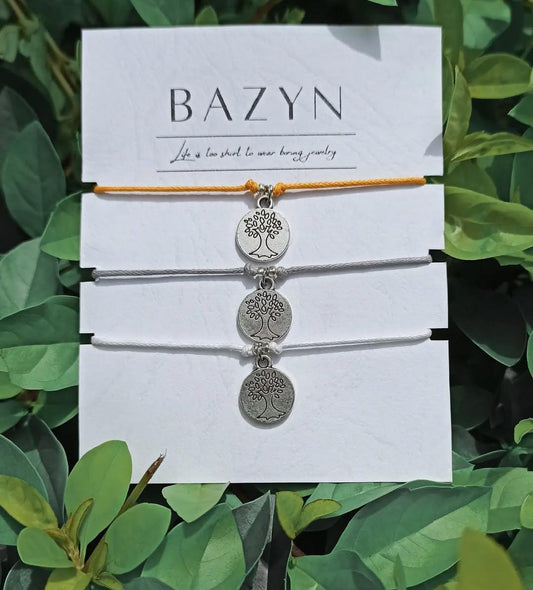 Tree Of Life Bracelet