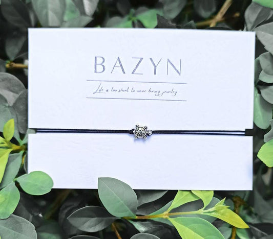 Turtle Bracelet